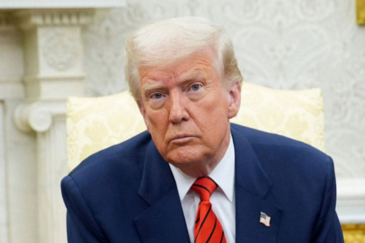 На Западе рассказали о разочаровании Трампа Россией