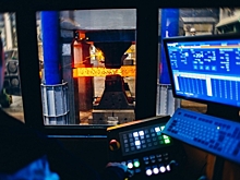 Свердловский титановый гигант обзавелся новым ковочным комплексом