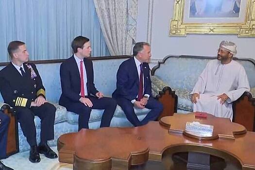 Заявлено о «хорошем начале» переговоров с США по ядерной программе