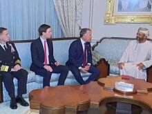 Заявлено о «хорошем начале» переговоров с США по ядерной программе