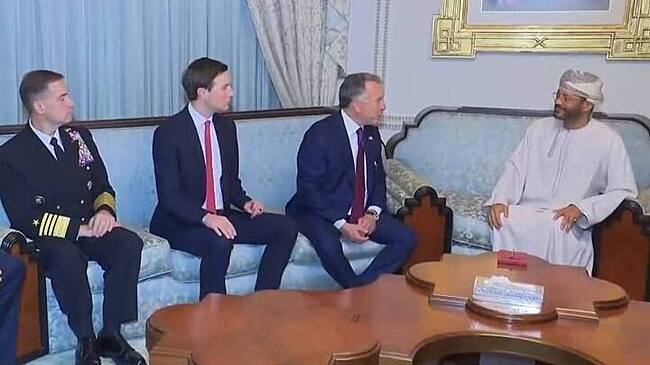 Заявлено о «хорошем начале» переговоров с США по ядерной программе