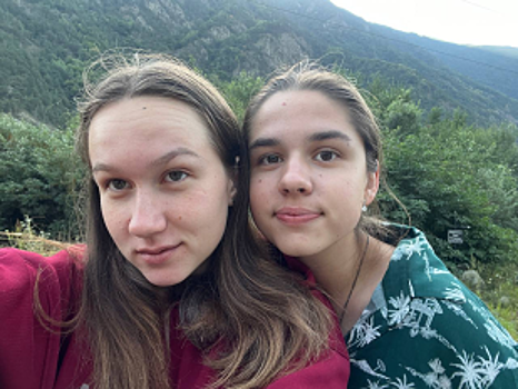 История о том, как мы поехали в Грузию, а оказались в Турции