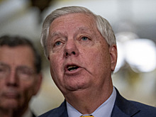 Грэму* сообщили плохие новости после слов о России