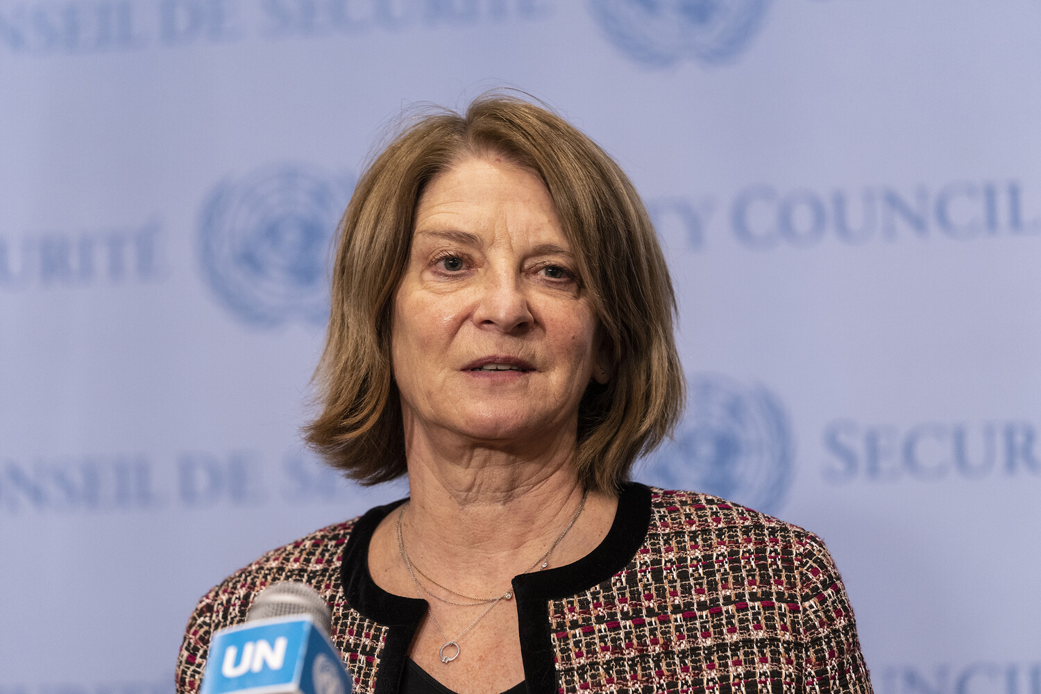 Посла Норвегии Юуль отстранили от должности для проверки ее связей с Эпштейном