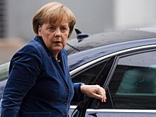 Bild: Меркель отчитала Мерца за слова о миграции