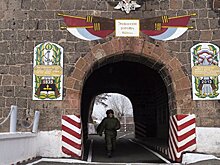 Адвокат рассказал о предполагаемом убийце военного из РФ в Гюмри