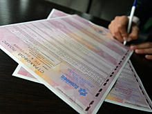 В 2023 году средняя цена КАСКО выросла на 5-14%
