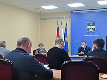 В Анапе усилят проверку соблюдения масочного режима