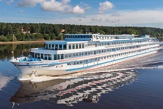 Новый речной круиз «Москва — Волгоград» свяжет 12 городов страны