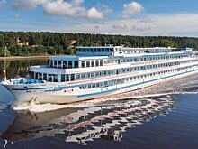 Новый речной круиз «Москва — Волгоград» свяжет 12 городов страны