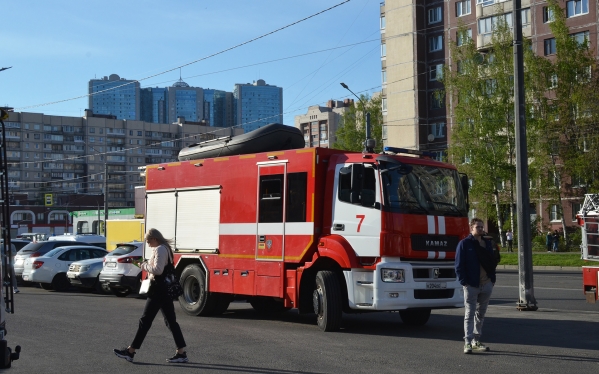 В Белгороде после обрушения дома ищут 10 человек
