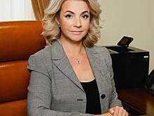 Елена Георгиева: «Мы всегда подставляем плечо своим ключевым клиентам»