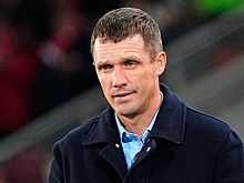 Экс-тренер ЦСКА и "Краснодара" Гончаренко возглавил сборную Беларуси по футболу