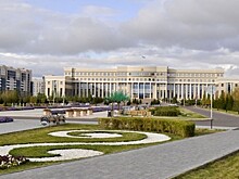 Консультации по Сирии в Астане с участием России продолжаются около пяти часов