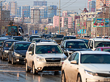 Повышение утильсбора на автомобили перенесли на 1 декабря