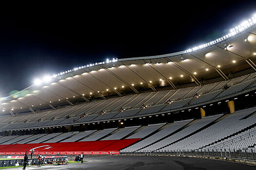 Матч за Суперкубок УЕФА 2021 года могут перенести из Белфаста в Стамбул