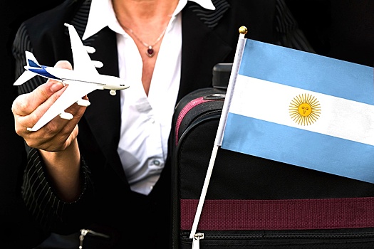 Аргентина ужесточила контроль в отношении граждан РФ