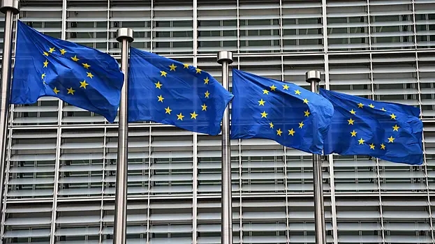 Welt: Еврокомиссия платила активистам за лоббирование климатических вопросов