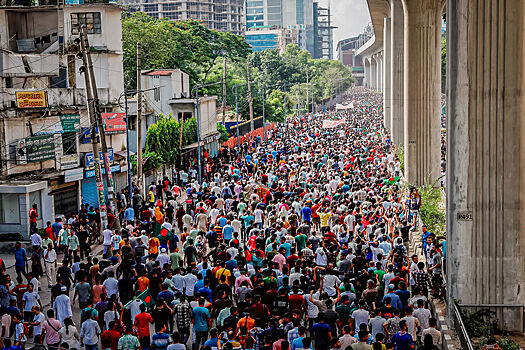 Ученые предсказали распространение диареи к 2100 году