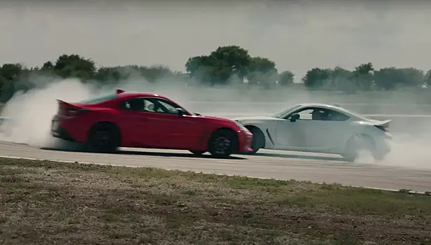 Когда дрифт на дороге обернется реальным сроком