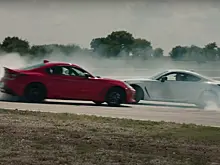 Когда дрифт на дороге обернется реальным сроком