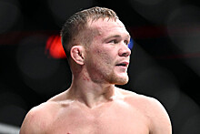 Чемпионка UFC Шевченко уверена, что боец Ян еще будет драться за титул