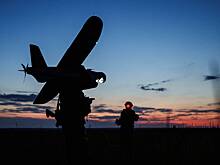 В Минске высказались о попавших под удар украинского беспилотника белорусах