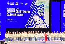 В Хабаровске открылся форум "История для будущего. Дальний Восток"