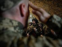 Украинский чиновник организовывал побеги уклонистов за границу