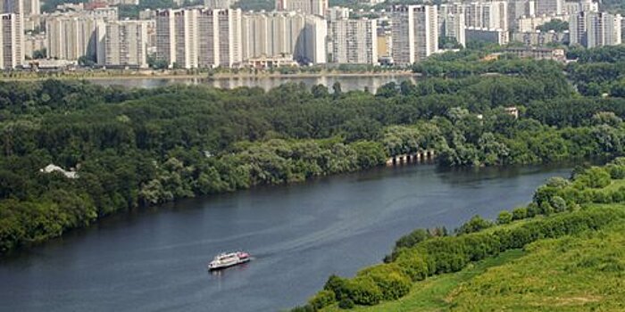 Земельный участок на юго-востоке Москвы выкупили за 1 млрд рублей