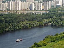 Земельный участок на юго-востоке Москвы выкупили за 1 млрд рублей