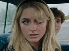 Стало известно, кто сыграет Дафну в сериале «Скуби-Ду» от Netflix