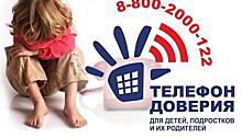 8-800-2000-122: о том, что волнует каждого