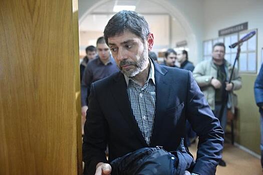 Валерий Николаев приговорен к принудительному лечению