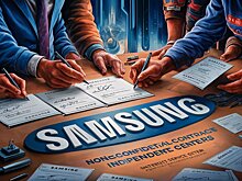 Верховный суд Южной Кореи оправдал главу Samsung по делу о слиянии 2015 года
