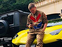 Дорогие машины футболистов: подборка автомобилей игроков