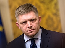 Фицо приветствовал принятие резолюции против антироссийских санкций