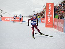 Юрлова-Перхт рассказала, чем планирует заниматься после завершения карьеры
