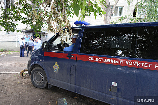 В Ханты-Мансийске следователи провели выемку документов в музее