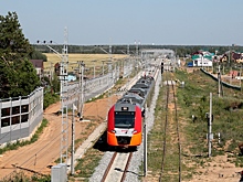 Казань все еще хочет запустить кольцевую электричку