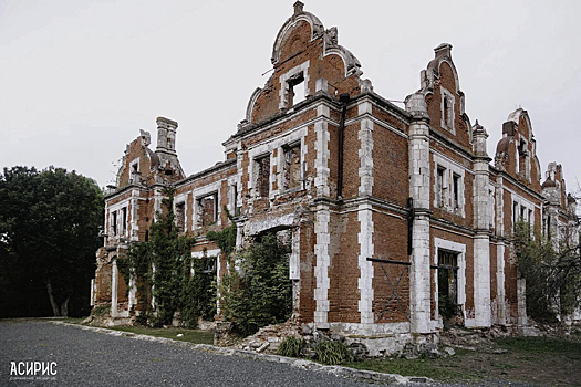 Открыт федеральный реестр исторических зданий Нижегородской области