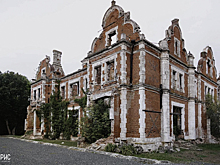 Открыт федеральный реестр исторических зданий Нижегородской области