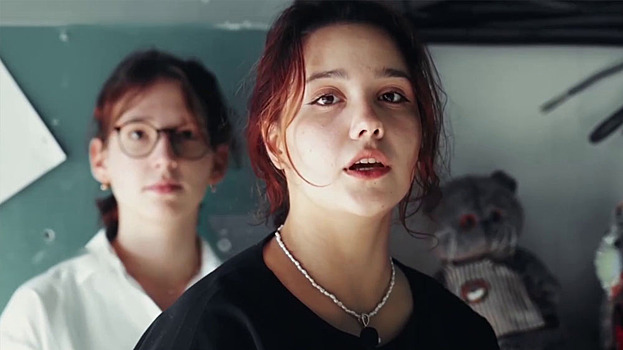 Видеоклип юных таркосалинцев стал одним из лучших на всероссийском конкурсе. ВИДЕО