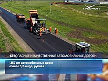 Как реализация нацпроектов изменила жизнь в Самарской области