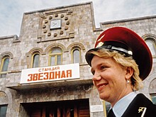 «Стройка века»: зачем сохранять архитектуру БАМа