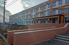 В Курганской области власти не смогли выкупить новую школу в Кетово