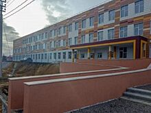 В Курганской области власти не смогли выкупить новую школу в Кетово