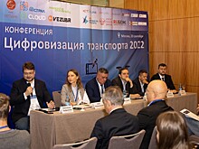 Транспортную индустрию ждет цифровой бум