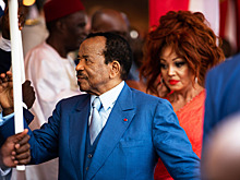 «Лучшее впереди»: старейший в мире президент решил снова баллотироваться в 92 года