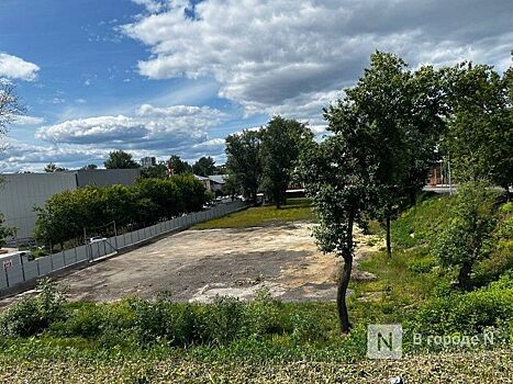 Нижегородцам показали, каким будет конгресс-холл за 5 млрд рублей